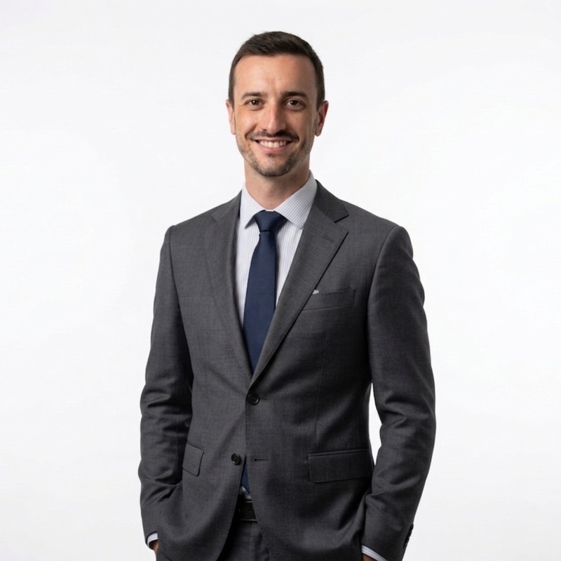 Portrait of Shmuel Tikolski